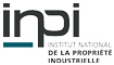 Logo INPI