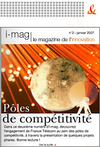 iMag de France Telecom