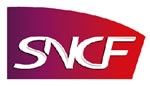 Logo SNCF