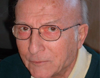 Bernard Maitenaz, Ingénieur, inventeur du verre progressif Varilux
