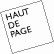 Haut de page