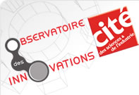 L'observatoire des innovations