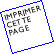 Imprimer cette page