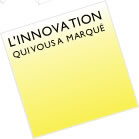 L'innovation qui vous a marqué ?