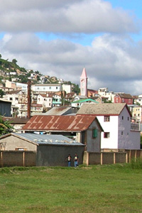 photo de madagascar - ile de madagascar