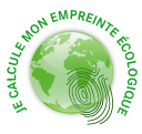 logo du site calcul d empreinte ecologique