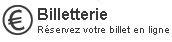 Billeterie