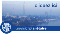 une vision plan�taire