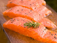 Filet de Saumon Aquadvantage