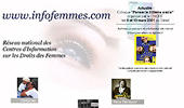 Centre National d'Information et de Documentation des Femmes et des Familles