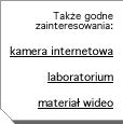 TakÅ�e godne zainteresowania: kamera internetowa laboratorium materiaÅ� wideo