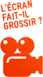 L'écran fait-il grossir?