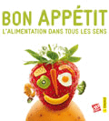 Couverture Bon Appétit