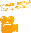 Comment nourrir tout le monde?