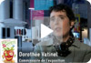 voir la vidéo de Dorothée Vatinel et Maud Gouy