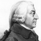 Adam Smith - Biographie