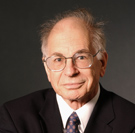 Daniel Kahneman - Biographie