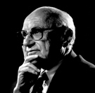 Milton Friedman - Biographie