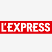 logo L’express 