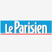 logo Le parisien