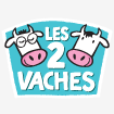logo Les 2 Vaches