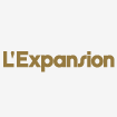 logo L’expansion