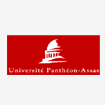 logo Université Panthéon Assas