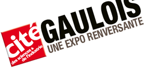 Gaulois une exposition renversante, du 19 octobre 2011 au 2 septembre 2012 - Cité des sciences et de l'industrie - Paris