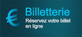 Billeterie