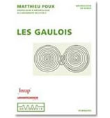 Couverture du livre : Les Gaulois