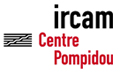 accueil ircam Centre Pompidou (nouvelle fenêtre)