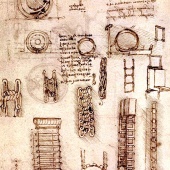 MANUSCRIPT - Studies of gearing