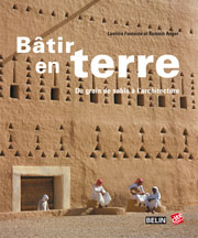 livre Bâtir en Terre