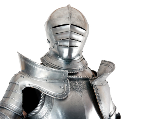Armure