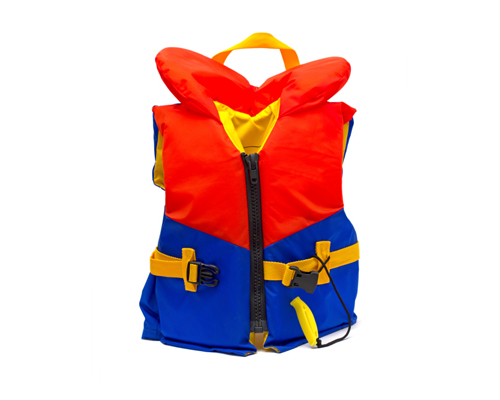 Gilet de sauvetage