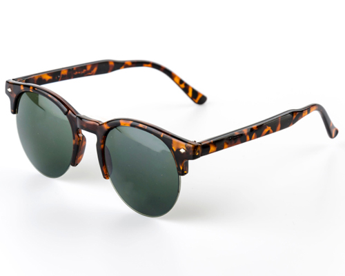 Lunettes de soleil