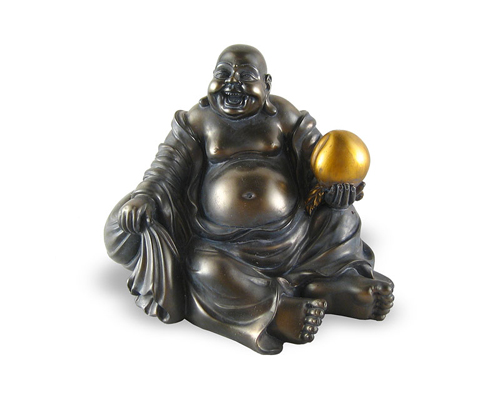 Statuette de Bouddha