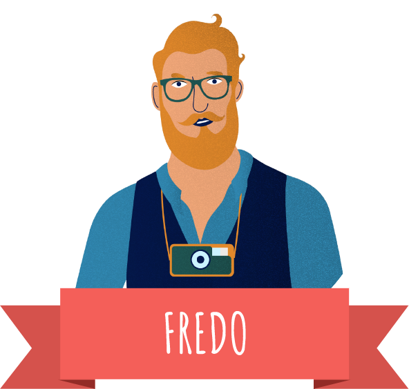 Fredo