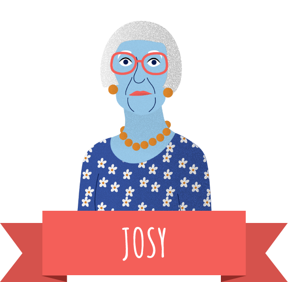 Josy