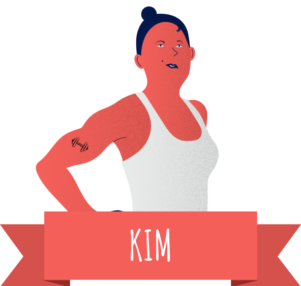 Kim