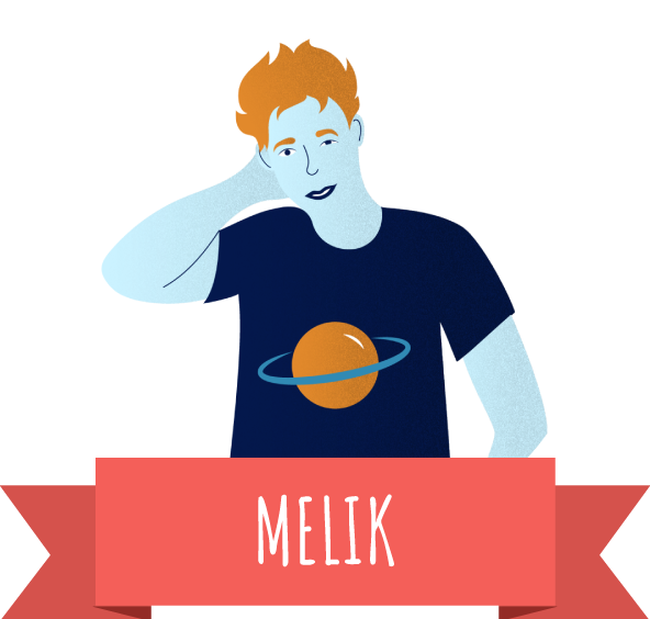 Melik