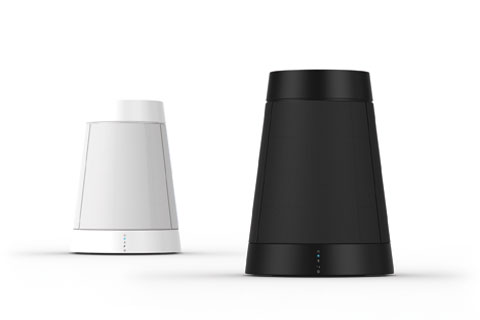 ENCEINTE BLUETOOTH - Enceinte sans fil amplifiée(ouverture du diaporama)