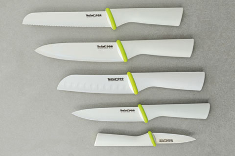 ZEN KNIFE - Set de couteaux(ouverture du diaporama)