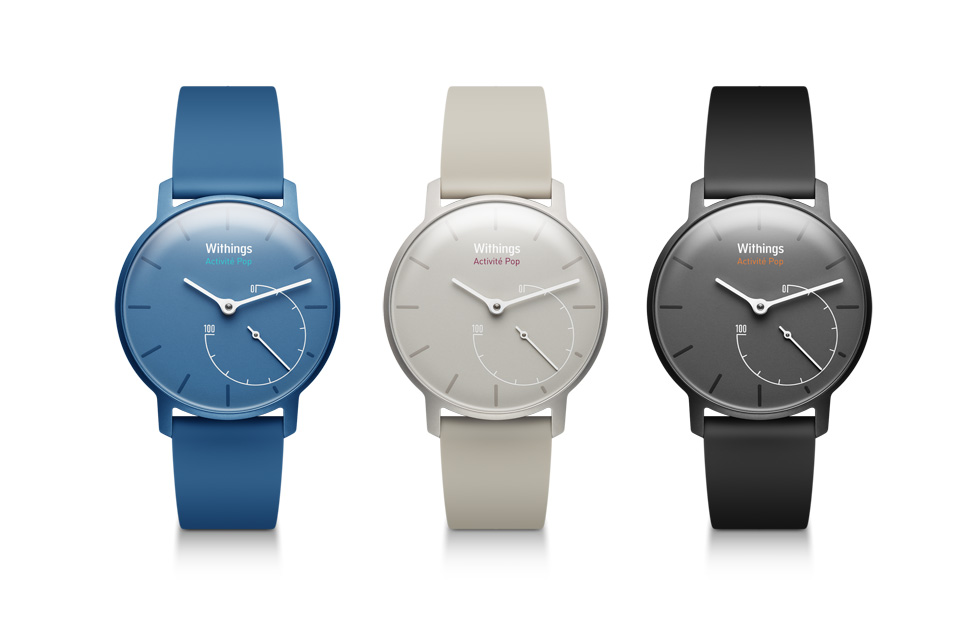 ACTIVITÉ POP - Montre(ouverture du diaporama)