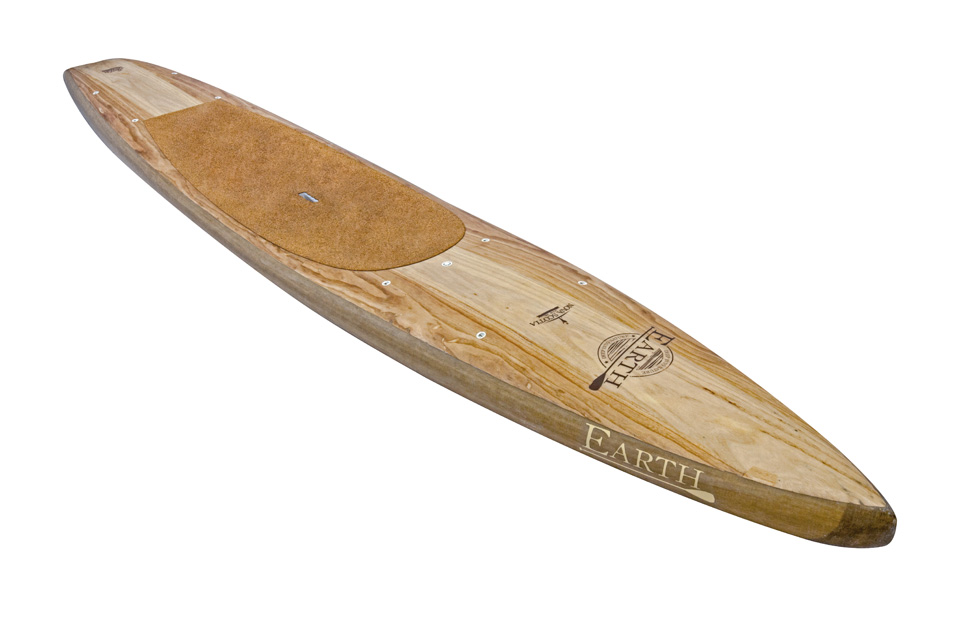 EARTH BISCAYNE - Stand up paddle(ouverture du diaporama)