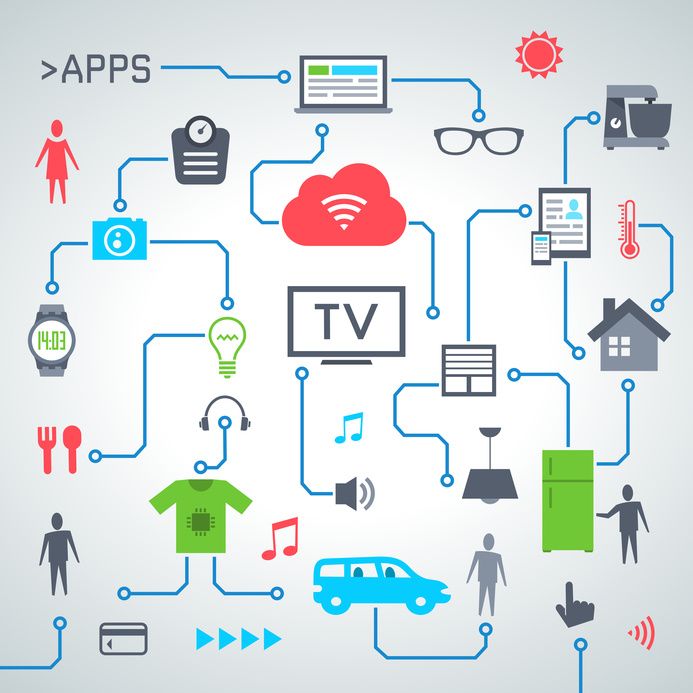 Objets connectés : comment choisir ? (Infographie)