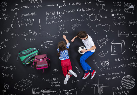L'intégration en milieu scolaire ordinaire des élèves autistes - Le blog  Parti'Prof