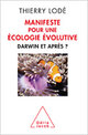 Manifeste pour une écologie évolutive : Darwin et après ?