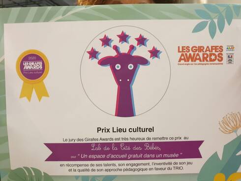 Actualites Et Evenements Le Lab De La Cite Des Bebes Expos Temporaires Au Programme Cite Des Sciences Et De L Industrie Actualites Et Evenements Le Lab De La Cite Des Bebes Expos Temporaires Au Programme Cite Des Sciences Et De L Industrie
