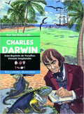 Sur les traces de Charles Darwin 